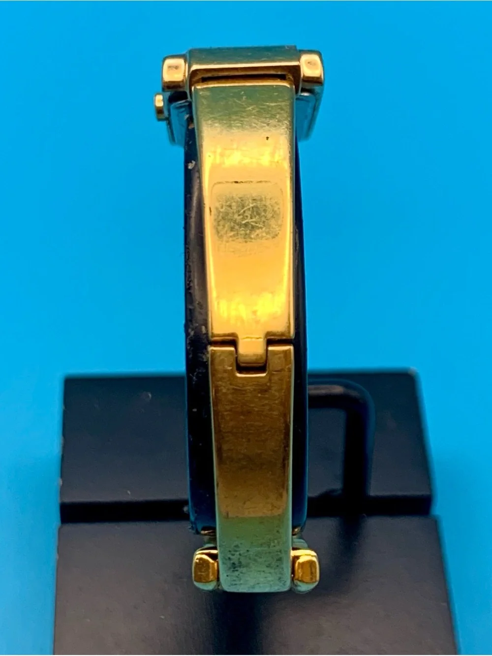 PULSAR By SEIKO 1N00-6K10 Women’s Rare Vintage Bracelet Watch Works New Battery
